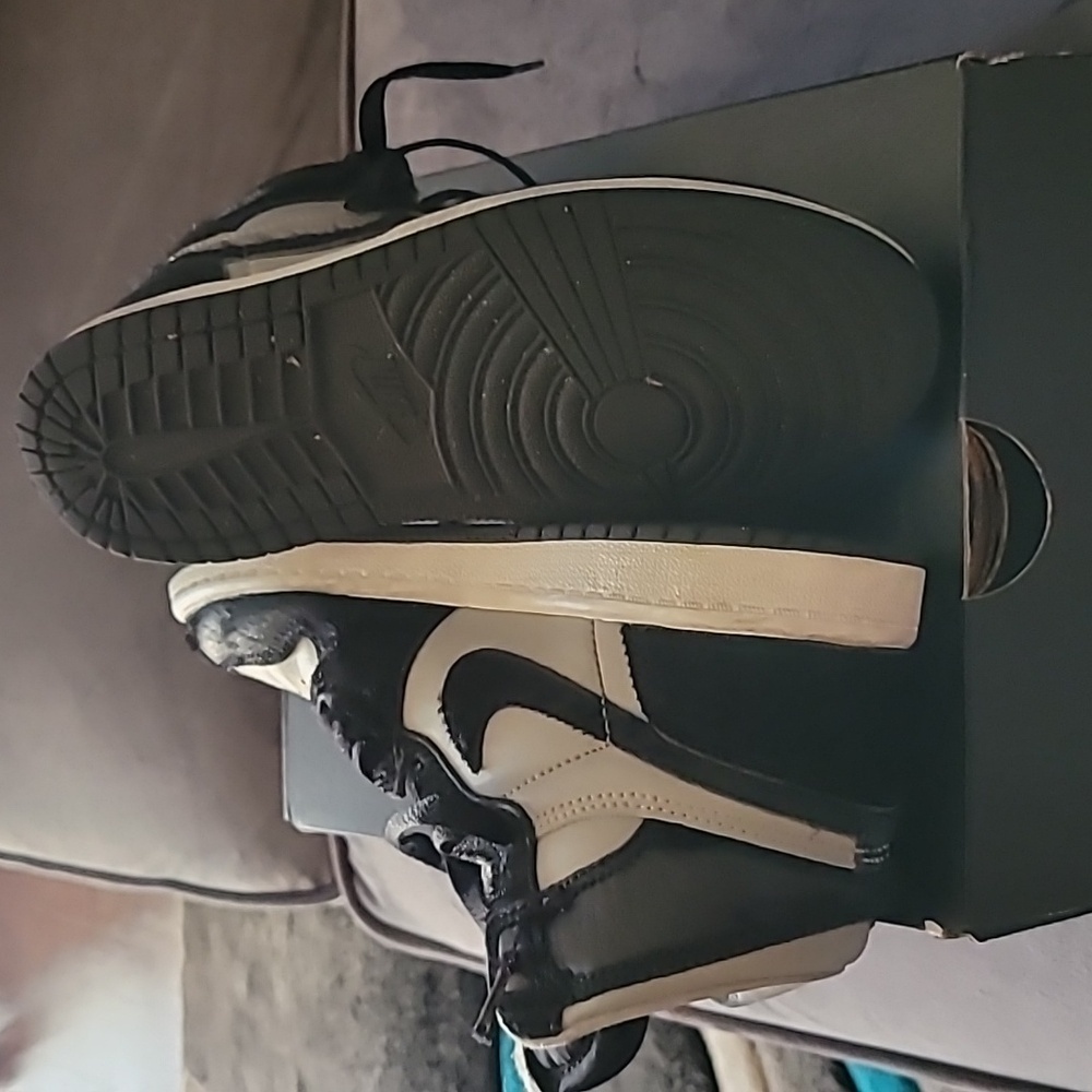 Jordan 1 retro - Picture 3 of 3